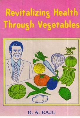 Revitalizing Health Through Vegetables