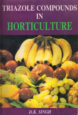 Triazole Compounds in Horticulture