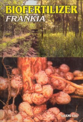 Biofertilizer Frankia
