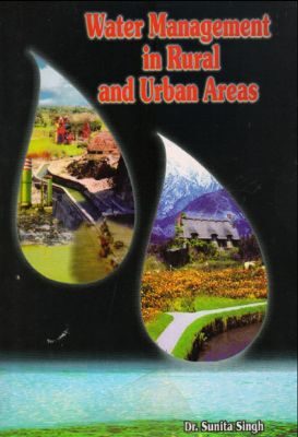 Water Management in Rural and Urban Areas