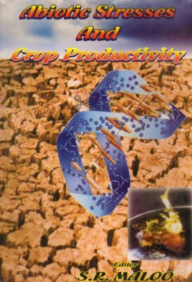 Abiotic Stress and Crop Productivity