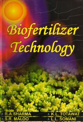 Biofertilizer Technology