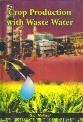 Crop Production with Waste Water