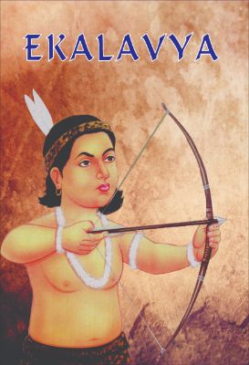 Ekalavya by Manish Kumar