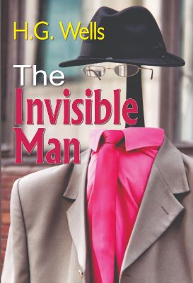 The Invisible Man (Class Xii) by H.G. Wells