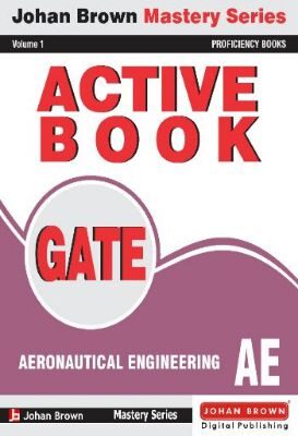 Active Book - GATE - AE (Volume 2)
