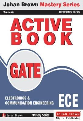 Active Book - GATE - ECE (Volume 26)