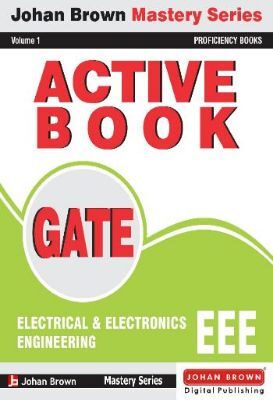 Active Book - GATE - EEE (Volume 8)