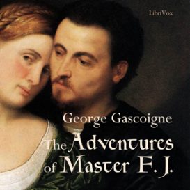 The Adventures of Master F.J.
