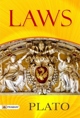 Laws by Plato