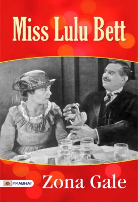 Miss Lulu Bett by Zona Gale