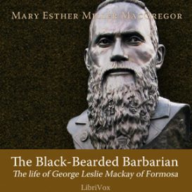 The Black-Bearded Barbarian
