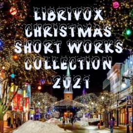 Christmas Short Works Collection 2021