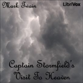Extract from Captain Stormfield's Visit to Heaven