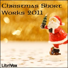 Christmas Short Works Collection 2011