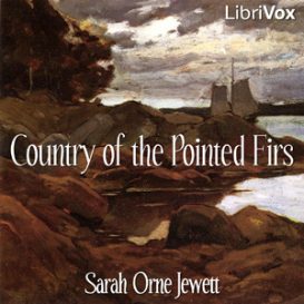 The Country of the Pointed Firs