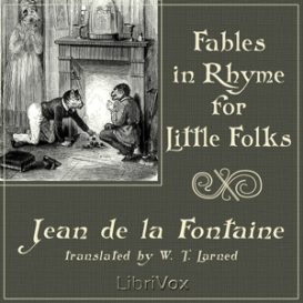 Fables in Rhyme for Little Folks