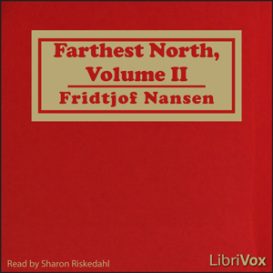 Farthest North, Volume II