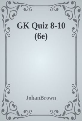 GK XVII 8-10 (6e)