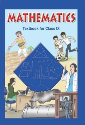 NCERT: Class-IX Mathematics - Mathematics