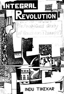 Integral Revolution
