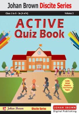 KPSC Quiz Book - 243 - 1