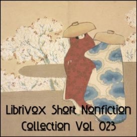 Short Nonfiction Collection Vol. 023
