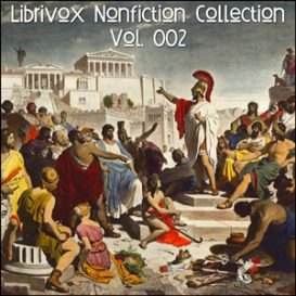 Short Nonfiction Collection Vol. 002
