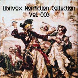 Short Nonfiction Collection Vol. 003
