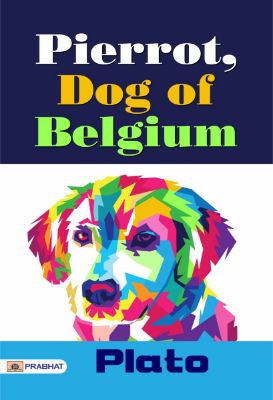 Pierrot, Dog of Belgium by Walter A. Dyer