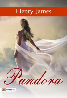 Pandora by Henry James