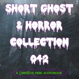 Short Ghost and Horror Collection 042
