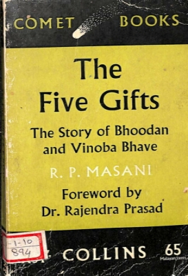 The Five Gifts