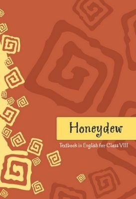 NCERT: Class-VIII English - Honeydew