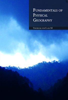 NCERT: Class-XI Geography - Fundamental of Physical Geography
