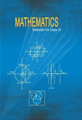 NCERT: Class-XI Mathematics - Mathematics