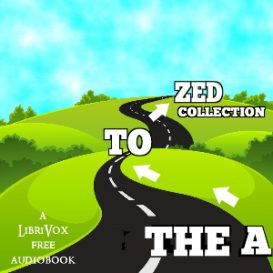 The A to Zed Collection Vol. 001