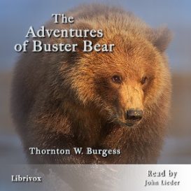 The Adventures of Buster Bear