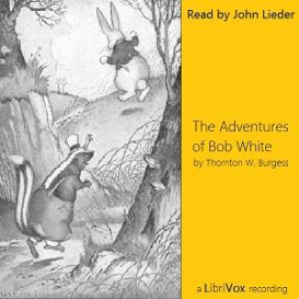 The Adventures of Bob White