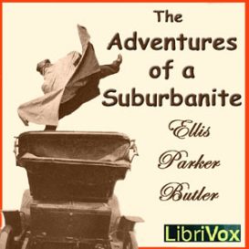 The Adventures of a Suburbanite