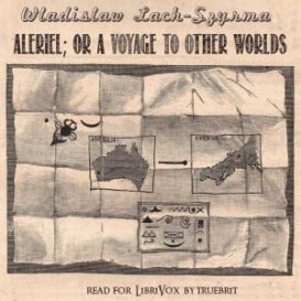 Aleriel; or, A Voyage to Other Worlds