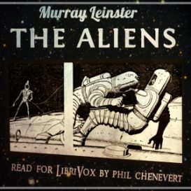 The Aliens (Version 2)
