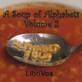 Soup of Alphabets, Volume 002