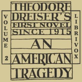 An American Tragedy, Volume 2