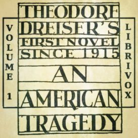 An American Tragedy, Volume 1