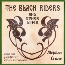The Black Riders and Other Lines (Version 2)