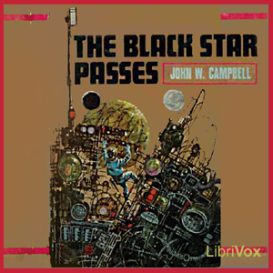 The Black Star Passes