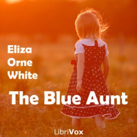 The Blue Aunt