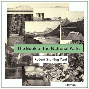 book_nationalparks_1101.jpg The Book of the National Parks - Image 1