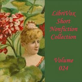 Short Nonfiction Collection Vol. 024